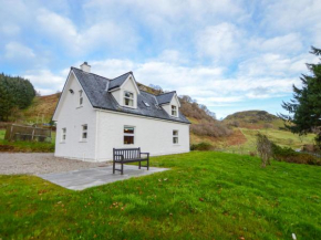 Holiday Home Achalic Beag